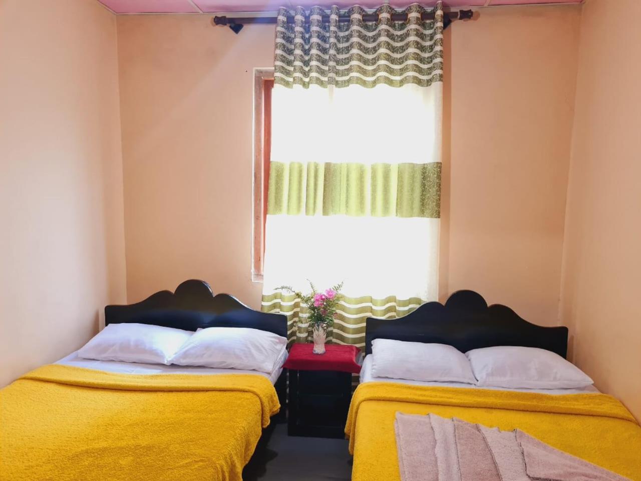 Sasru Holiday Home Нувара Елия Екстериор снимка