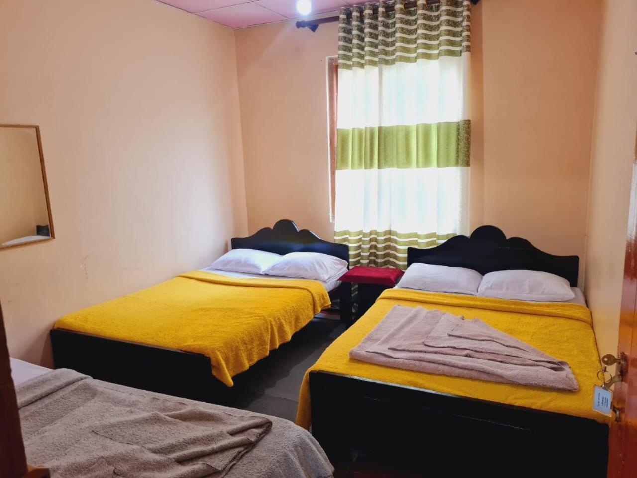 Sasru Holiday Home Нувара Елия Екстериор снимка