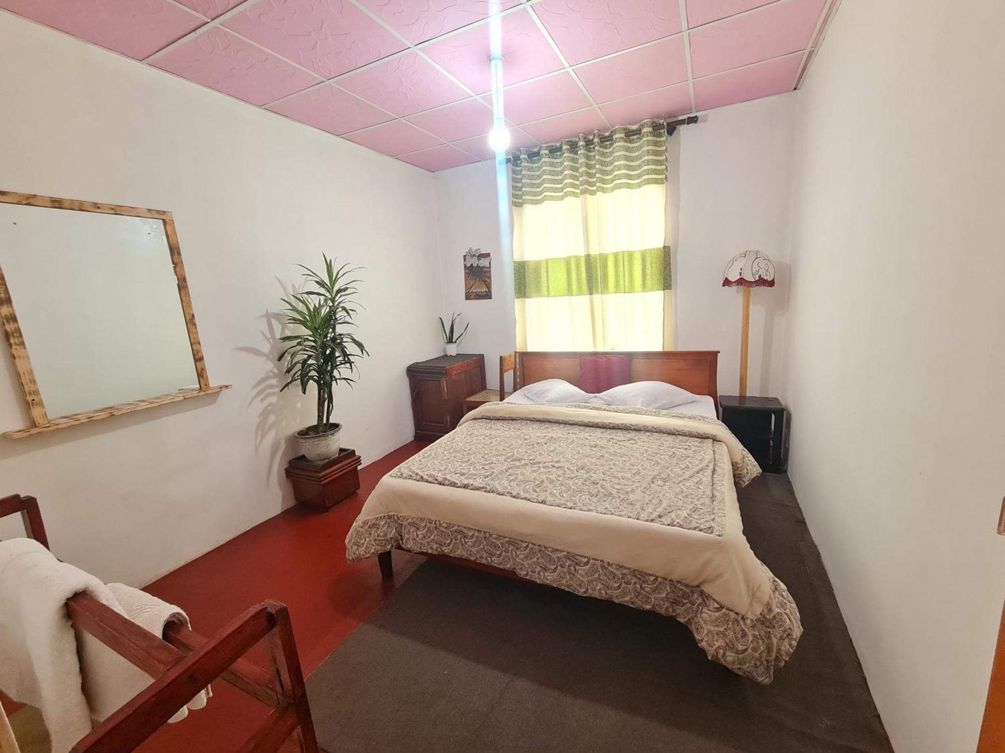 Sasru Holiday Home Нувара Елия Екстериор снимка