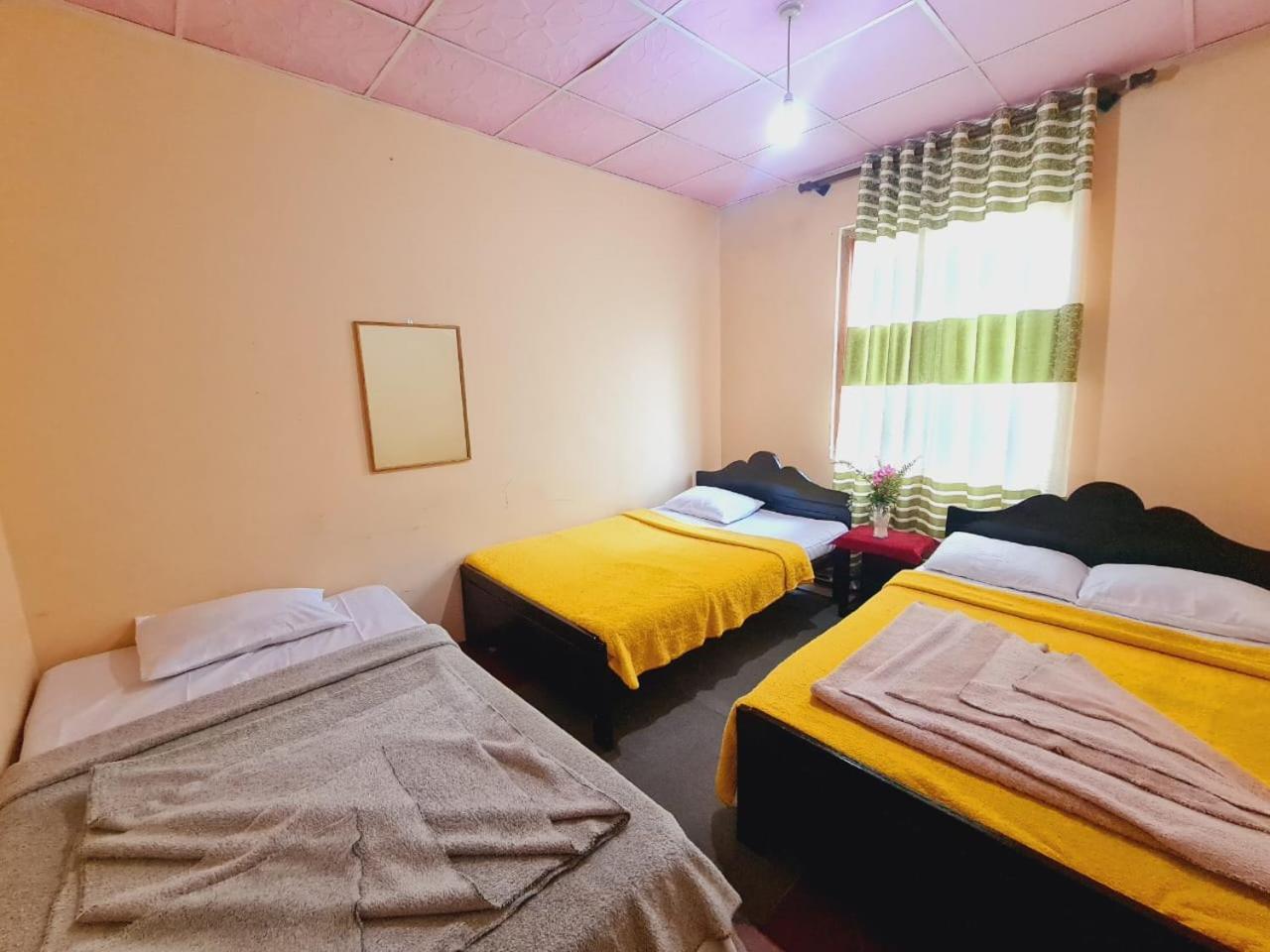 Sasru Holiday Home Нувара Елия Екстериор снимка