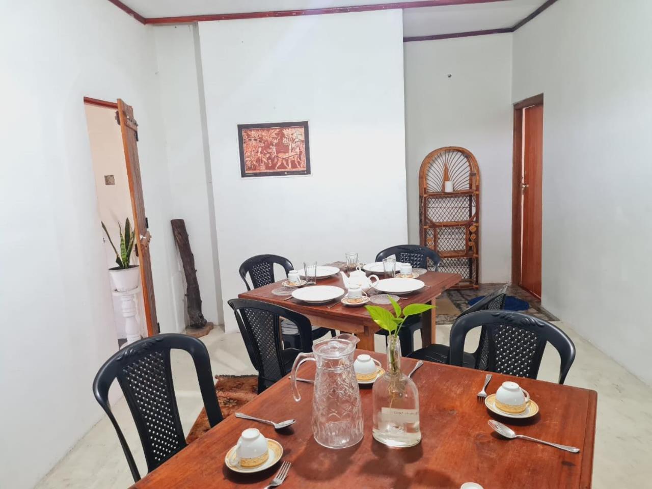 Sasru Holiday Home Нувара Елия Екстериор снимка