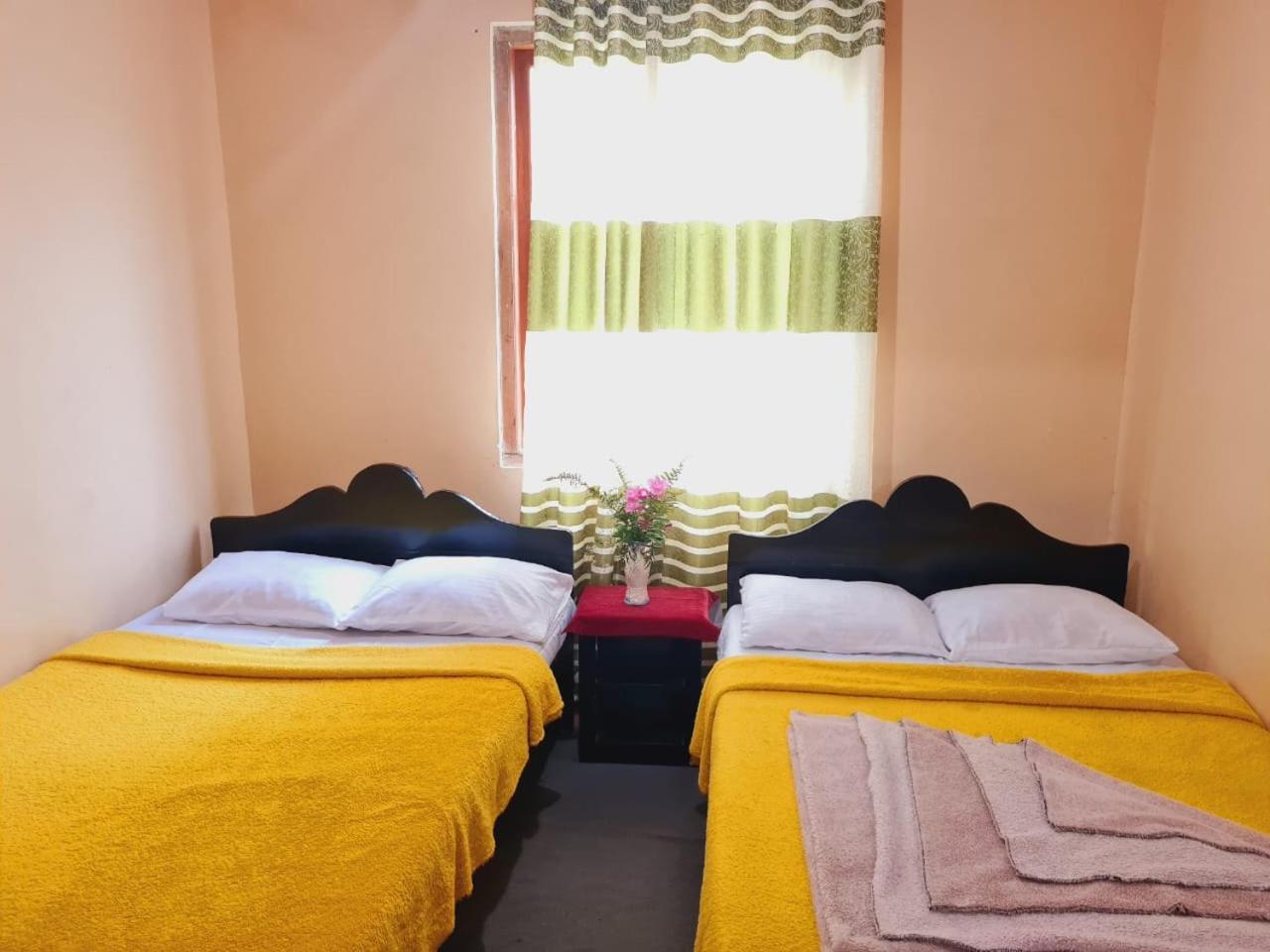 Sasru Holiday Home Нувара Елия Екстериор снимка