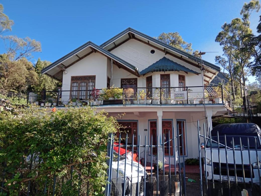 Sasru Holiday Home Нувара Елия Екстериор снимка