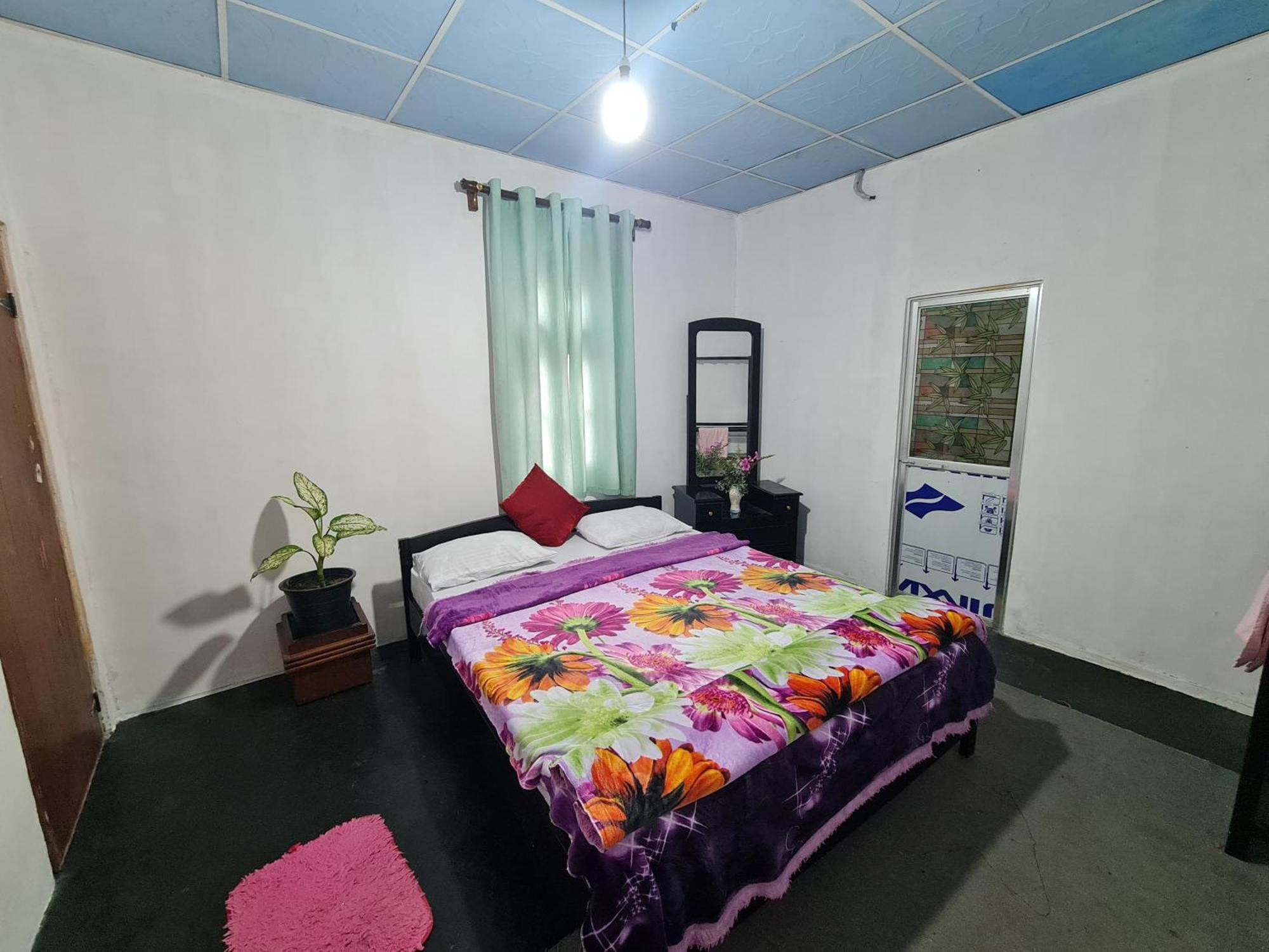 Sasru Holiday Home Нувара Елия Екстериор снимка