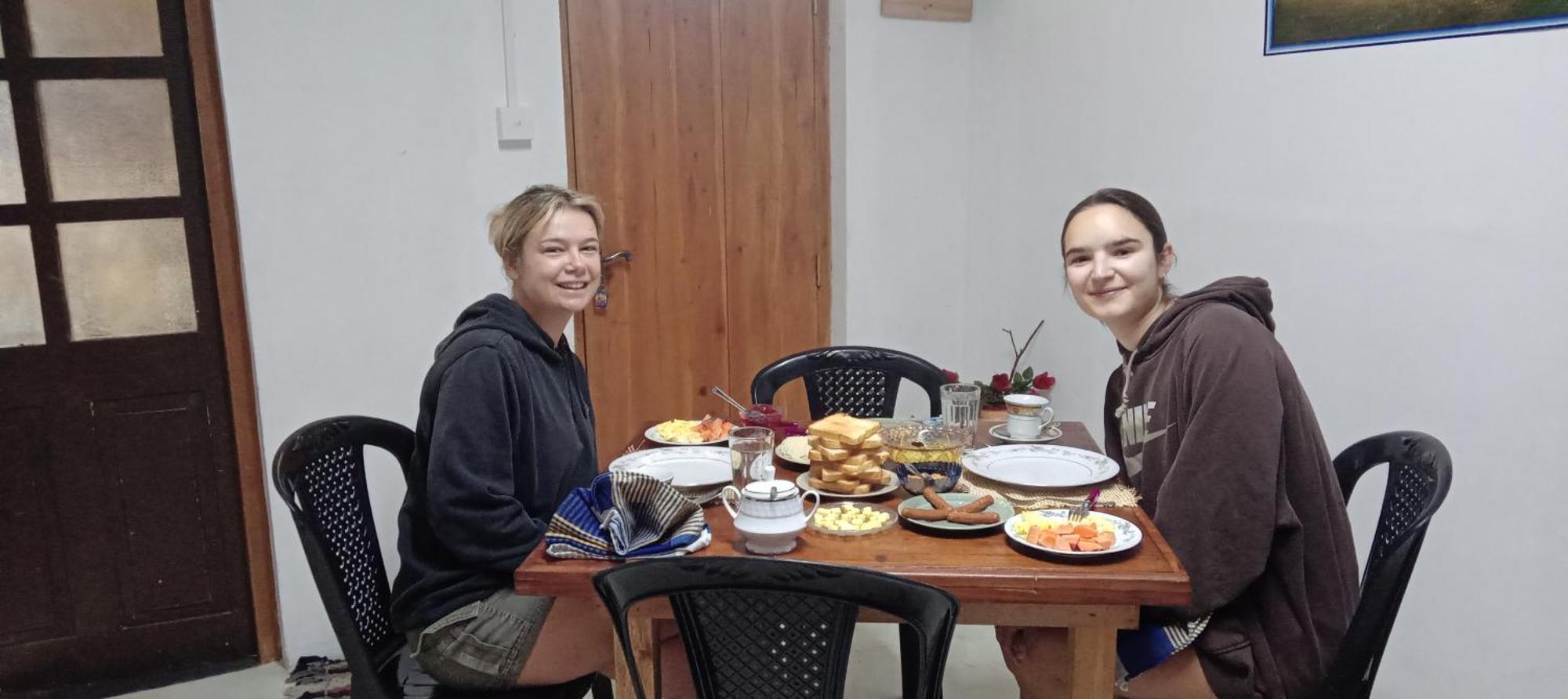 Sasru Holiday Home Нувара Елия Екстериор снимка